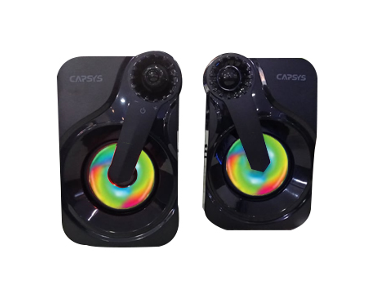 HAUT PARLEUR CAPSYS SP508 RGB